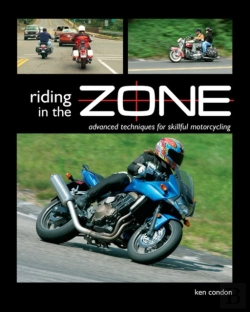 Bertrand.pt - Riding In The Zone