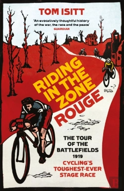 Bertrand.pt - Riding In The Zone Rouge