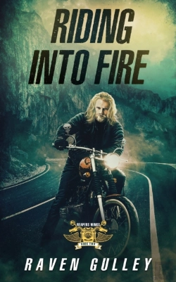 Bertrand.pt - Riding Into Fire