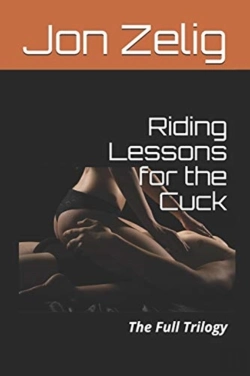 Bertrand.pt - Riding Lessons For The Cuck