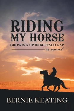 Bertrand.pt - Riding My Horse