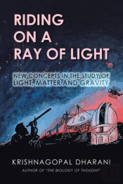 Riding On A Ray Of Light: New Concepts I
