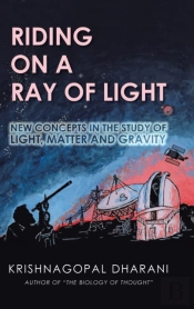 Riding On A Ray Of Light: New Concepts I