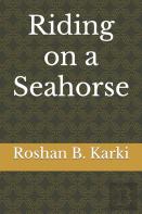 Riding On A Seahorse