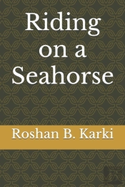 Riding On A Seahorse