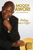 Riding On A Tiger
