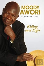 Riding On A Tiger