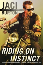 Riding On Instinct