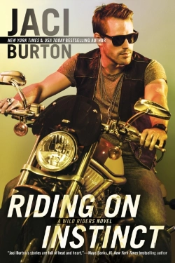 Bertrand.pt - Riding On Instinct