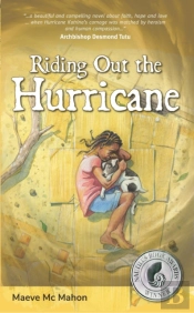 Riding Out The Hurricane