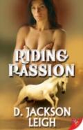 Riding Passion