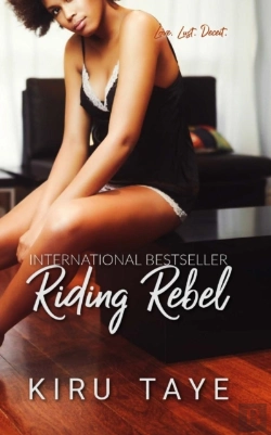 Bertrand.pt - Riding Rebel