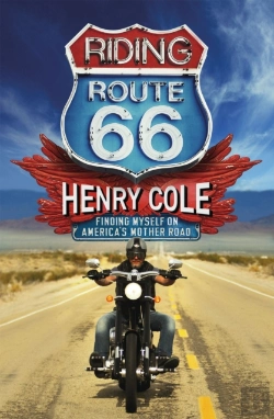 Bertrand.pt - Riding Route 66