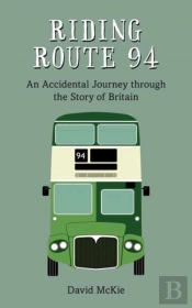 Riding Route 94