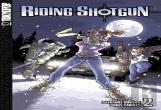 Riding Shotgun Graphic Novel Volume 2