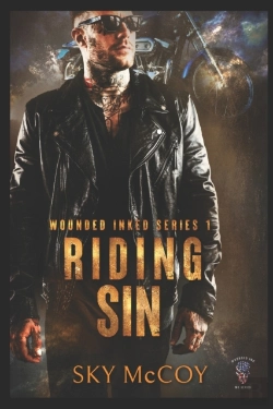 Bertrand.pt - Riding Sin