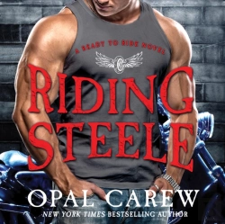Bertrand.pt - Riding Steele