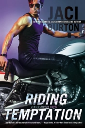 Riding Temptation