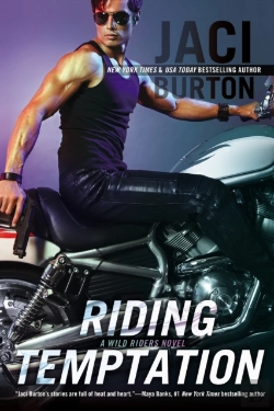 Bertrand.pt - Riding Temptation