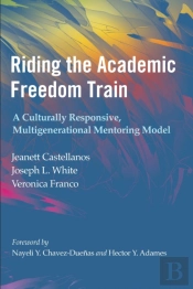 Riding The Academic Freedom Train