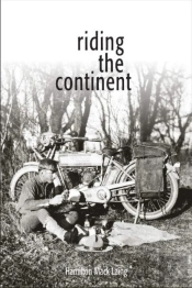 Riding The Continent