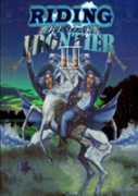Riding The Dark Frontier Ii