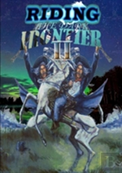 Riding The Dark Frontier Ii