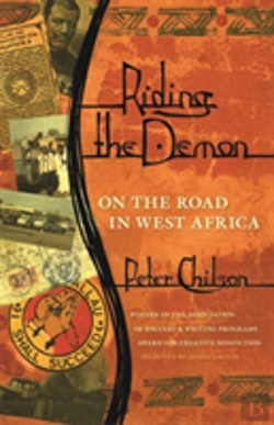 Bertrand.pt - Riding The Demon