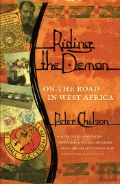 Riding The Demon