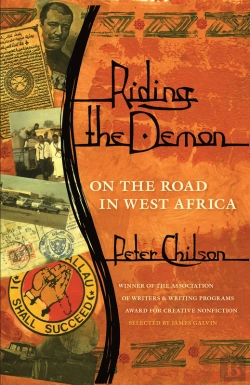 Bertrand.pt - Riding The Demon