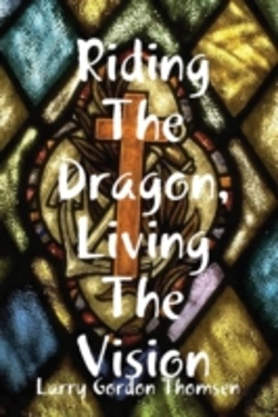 Bertrand.pt - Riding The Dragon, Living The Vision