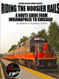 Bertrand.pt - Riding The Hoosier Rails: A Route Guide From Indianapolis To Chicago