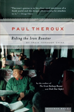 Bertrand.pt - Riding The Iron Rooster