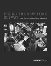 Riding The New York Subway