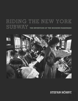 Bertrand.pt - Riding The New York Subway