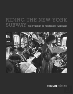 Bertrand.pt - Riding The New York Subway