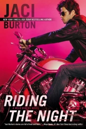 Riding The Night