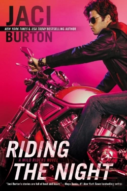 Bertrand.pt - Riding The Night