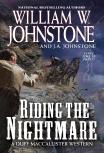 Riding The Nightmare