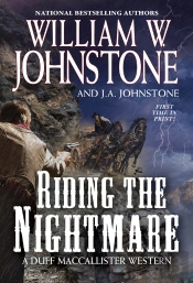 Riding The Nightmare