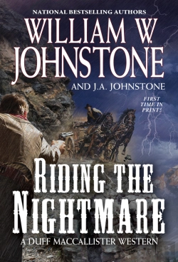 Bertrand.pt - Riding The Nightmare