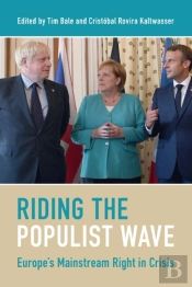 Riding The Populist Wave