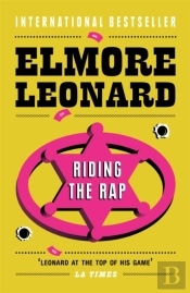 Riding The Rap