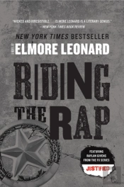 Riding The Rap