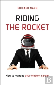 Riding The Rocket