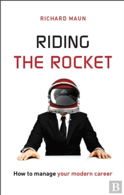 Bertrand.pt - Riding The Rocket