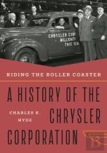 Riding The Roller Coaster