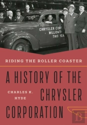 Riding The Roller Coaster