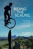 Riding The Scalpel