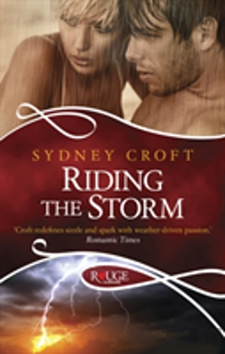 Bertrand.pt - Riding The Storm: A Rouge Paranormal Romance
